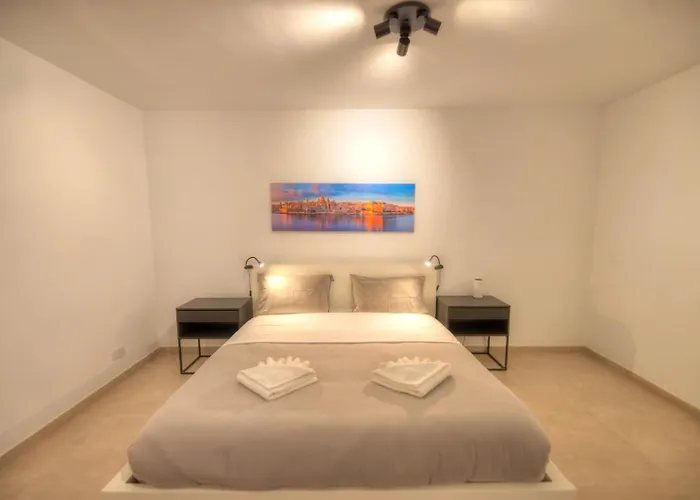 The Willows Apartment No 1