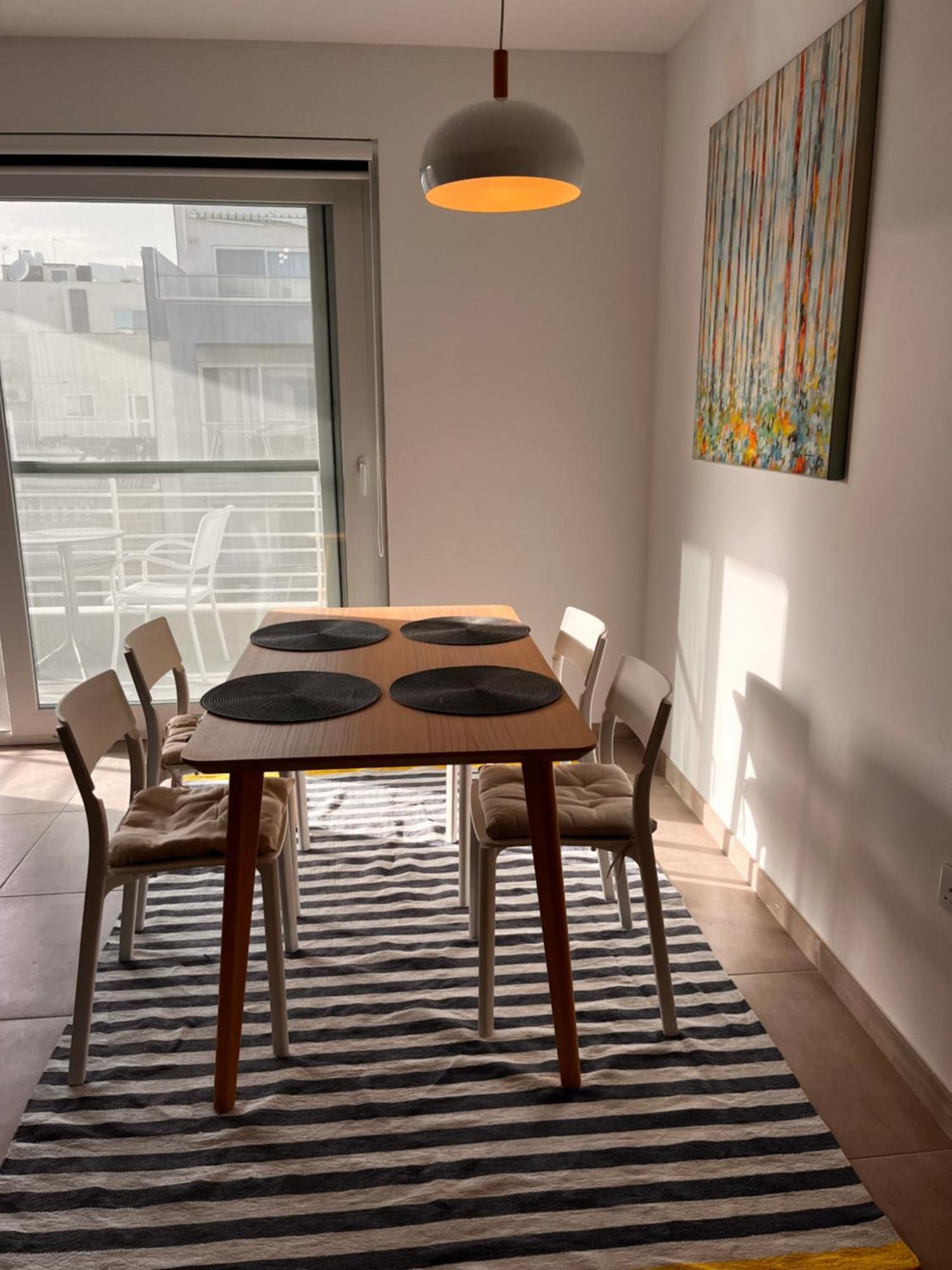 The Willows No 1 Apartment Is-Swieqi
