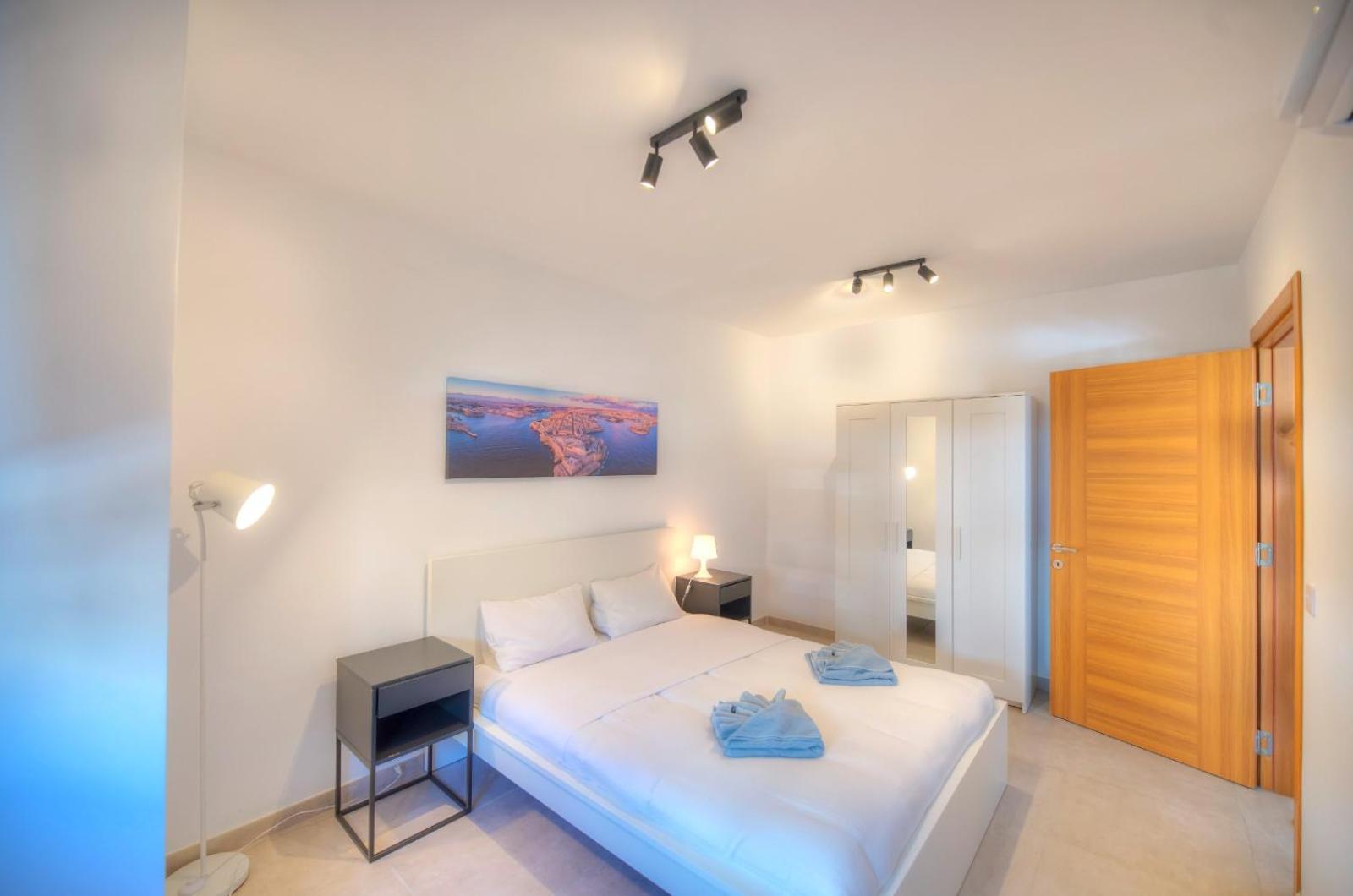 The Willows No 1 Apartment