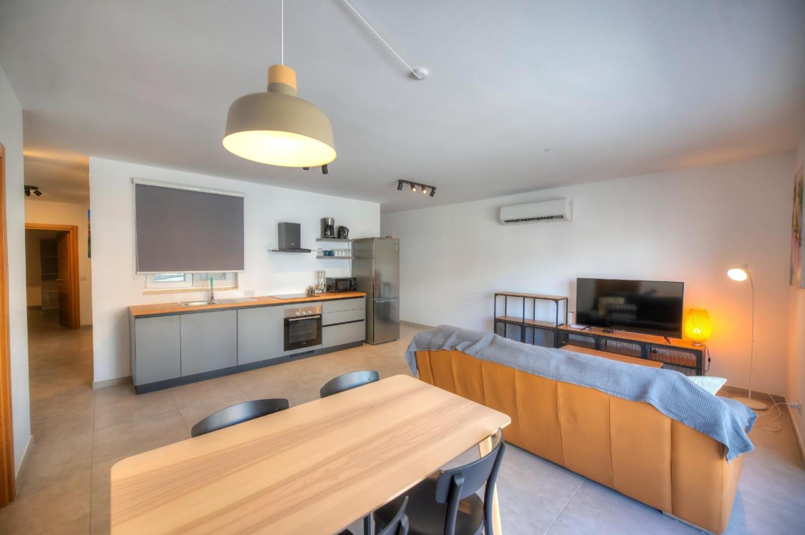 Apartment The Willows No 1