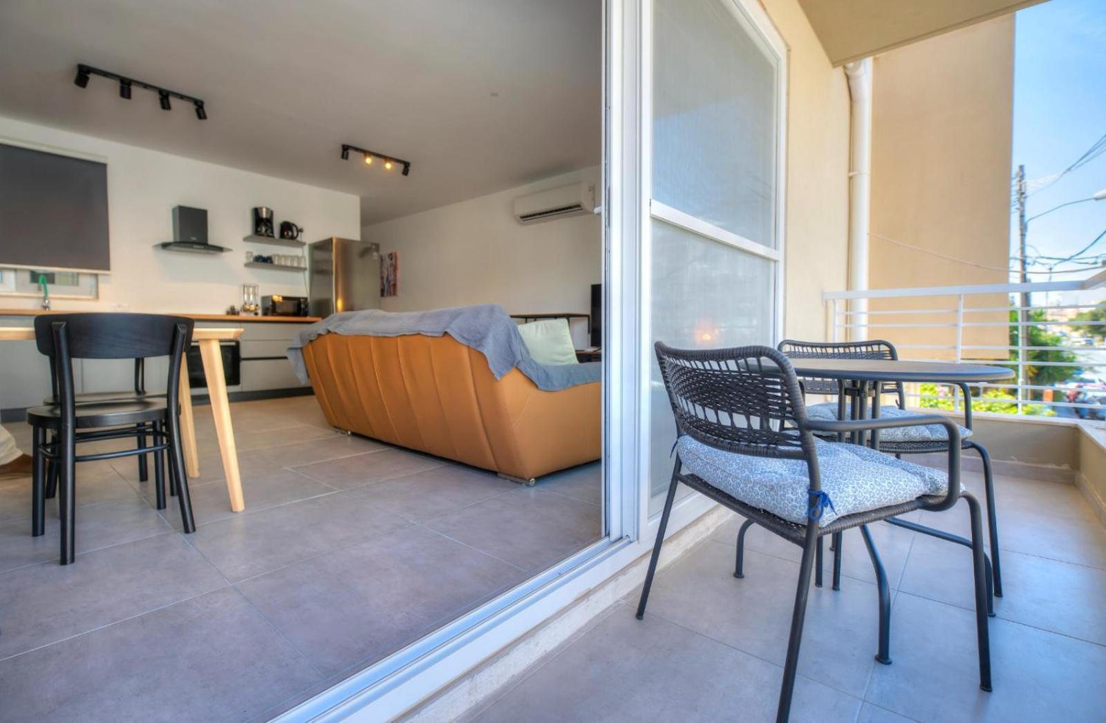Apartment The Willows No 1 *