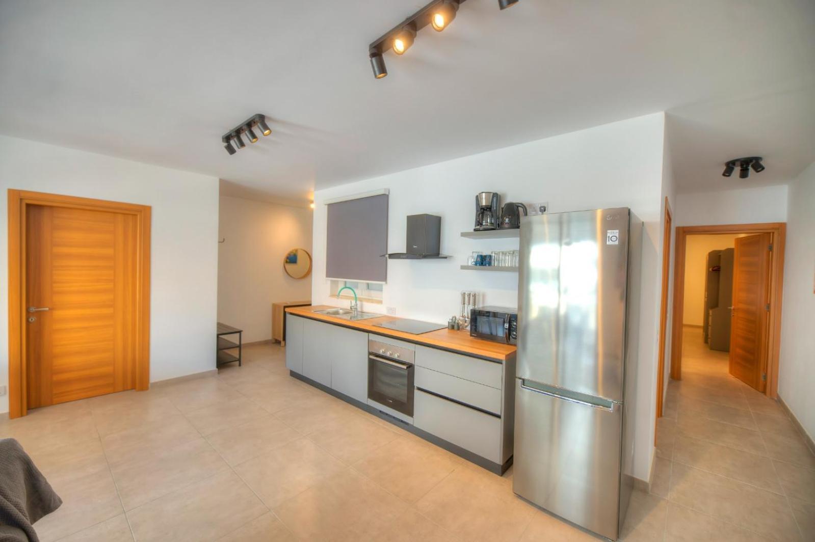 The Willows No 1 Apartment Is-Swieqi