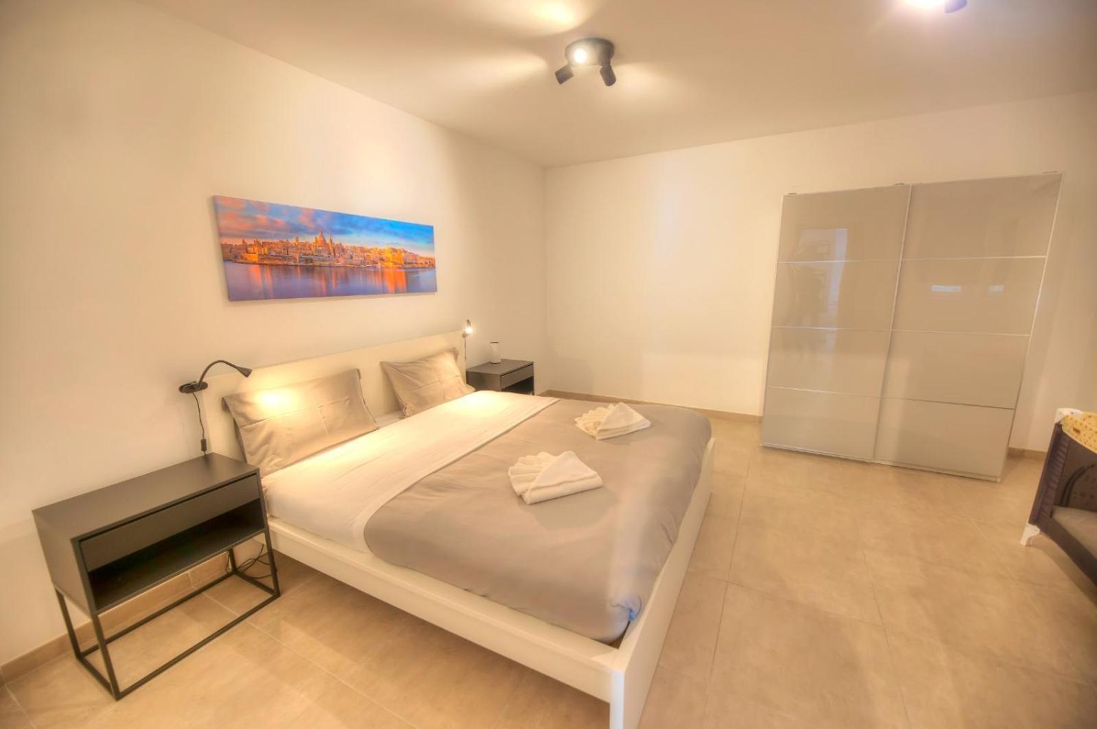 Apartment The Willows No 1 Is-Swieqi