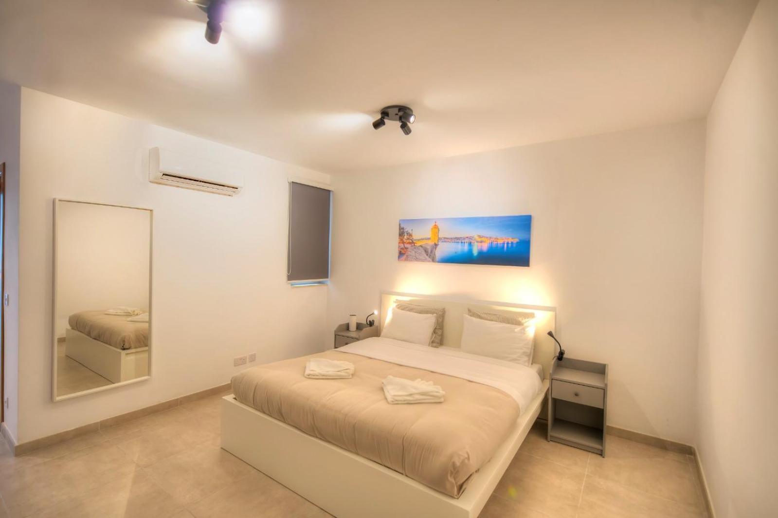 The Willows No 1 Apartment *