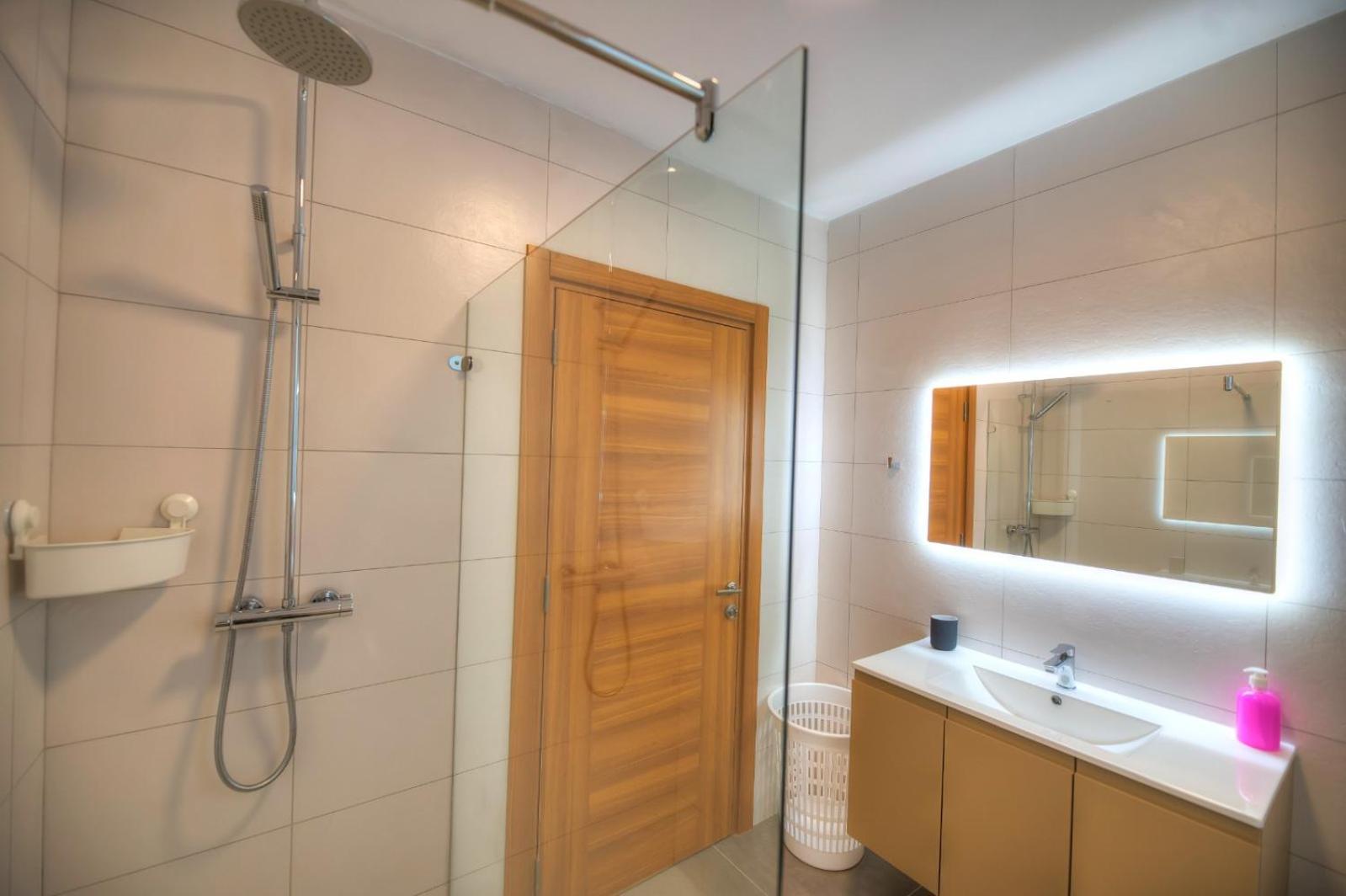 The Willows No 1 Apartment Is-Swieqi