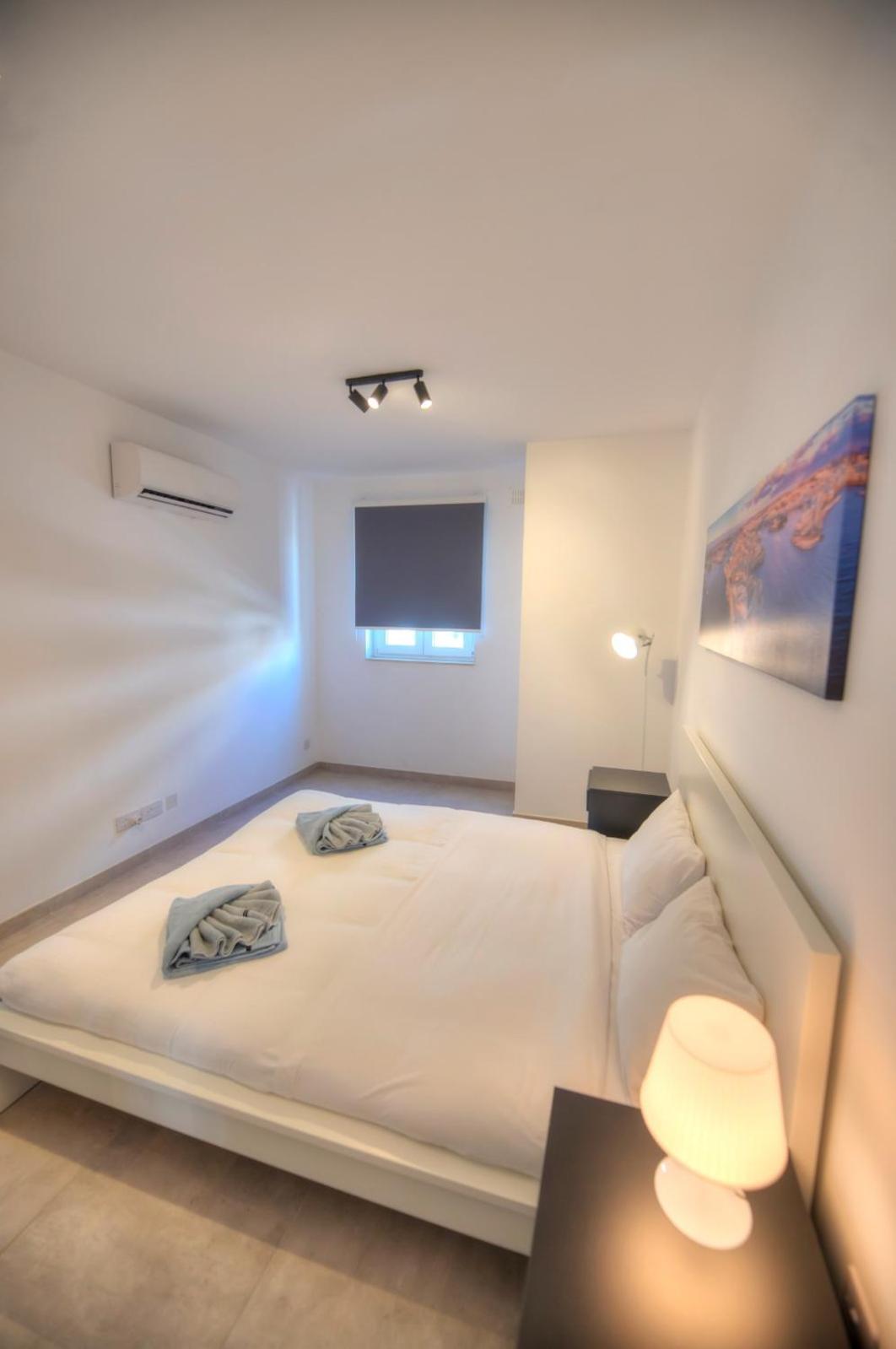 Apartment The Willows No 1 Is-Swieqi